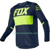 Maillot VTT/Motocross Fox Racing 360 BANN Manches Longues N001 2020